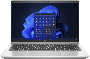 HP ProBook 440 G8 14'' Laptop Intel i5-1135G7 2.40GHZ 8GB RAM 256GB SSD/Backlit keyboard/Windows 11 Pro with Laptop Bag