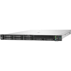 HPE ProLiant DL325 G10 V2 1U 8SFF AMD EPYC 7343 3.20GHz 256GB Ram E208e 2PSU