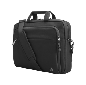 HP Renew Business 15.6" Laptop Messenger Bag - Black - (3E5F8AA)