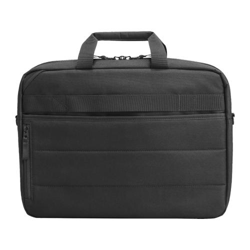 HP Renew Business 15.6" Laptop Messenger Bag - Black - (3E5F8AA)