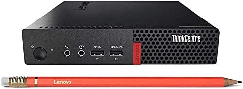 Lenovo ThinkCentre M710Q Tiny PC i5-7500T 2.7GHz 16GB 256GB