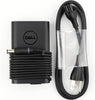 Genuine Dell Slim 90W laptop AC Adapter Charger DA90PM130/0JCF3V