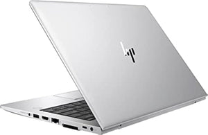 HP EliteBook 830 G7 Intel Core  i7-10610U  1.80GHz/ 16GB/ 256GB NVMe/ Backlit  Keyboard/ Bluetooth Windows 11 Pro