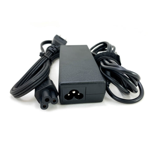 Genuine Dell AC Adapter Charger 19.5V 3.34A 65W 4.5x3.0mm Tip with Power Cord, Model: 0G6J41, 043NY4, 0MGJN9, 0GG2WG/Mixed
