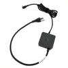 Genuine HP Elite x2 1012 G1 Tablet PC AC Adapter TPN-CA02 828622-002 45W
