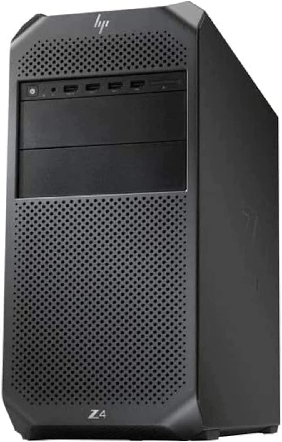 HP Z4 G4 Workstation Intel Core i7-7820X 3.60GHz/64GB/512GB SSD/DVDRW Win 10 Pro