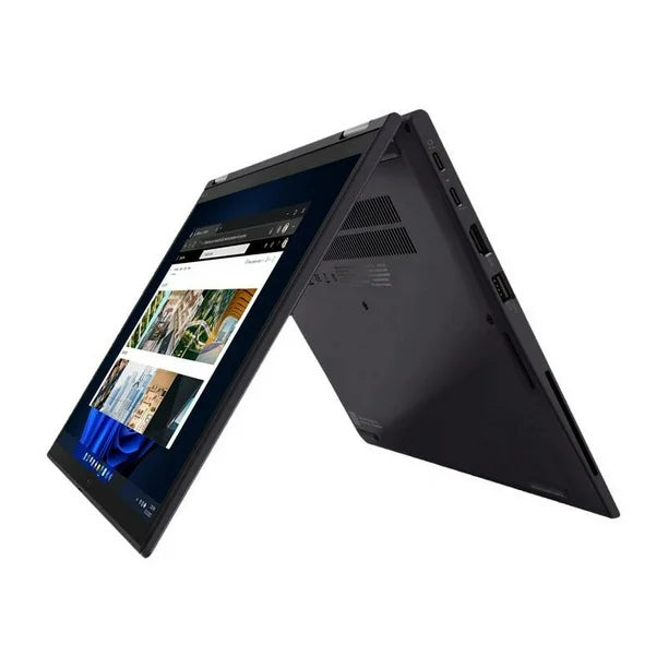 Lenovo ThinkPad X13 Yoga Gen 3- 13.3” Intel Core i5-1245U VPro Enterprise 1.60GHz/8GB/512GB NVMe/WC Win 11 pro –Backlit Keyboard &  Touch Screen