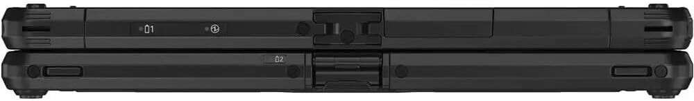 Refurbished (Excellent) Panasonic Toughbook CF-20-2 Intel Core i5-7Y57 1.20GHz/8GB/256GB SSD/WC/Win 10 Pro- Touch Screen