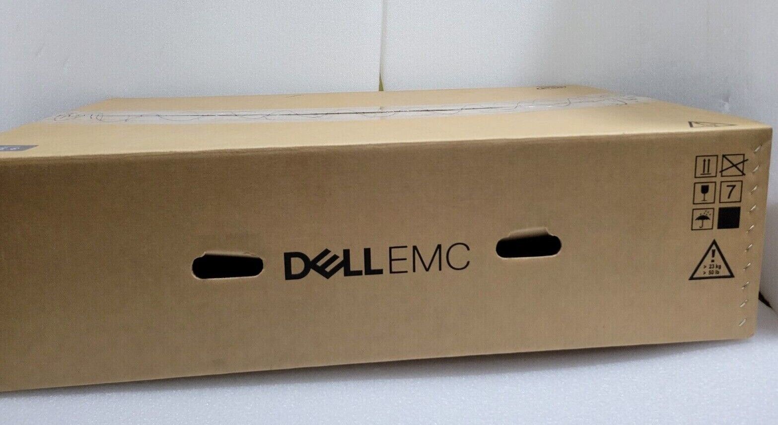 OEM Dell PowerEdge R640XL 1U Server Silver 4214 12C 2.20GHZ 48GB 2x1TB SATAH330