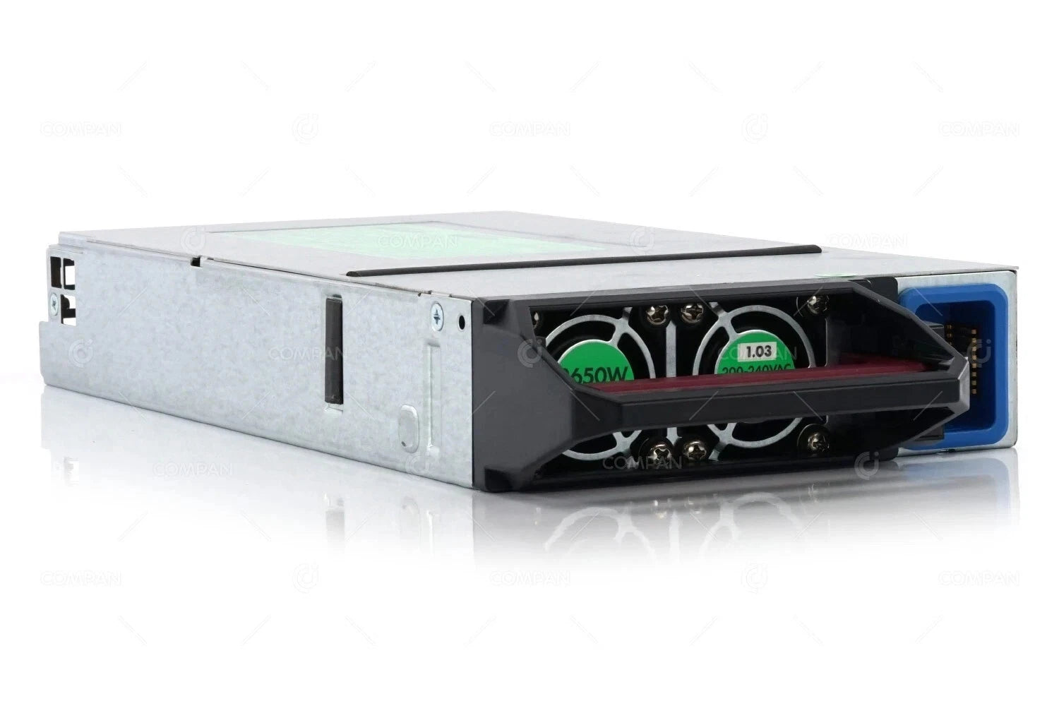 HP 813829-001 SYNERGY 2650W AC POWER Supply- New open for audit purpose only