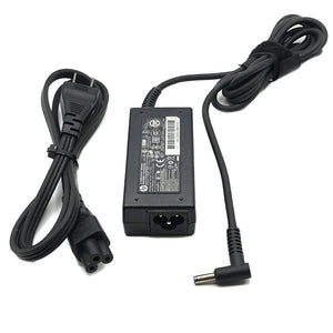 Genuine 45W HP Laptop Charger AC Power Adapter 740015-002 741727-001 19.5V 2.31A