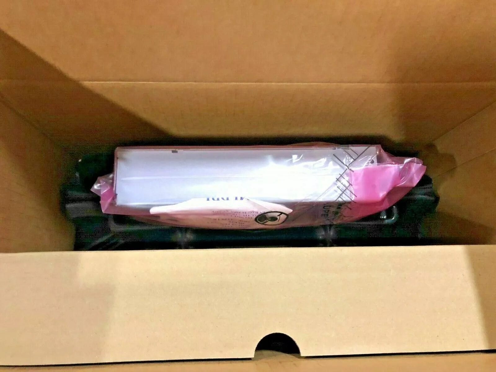 JL087A-HPE JL087A#ABA Aruba X372 54VDC 1050W 110-240VAC Power Supply New