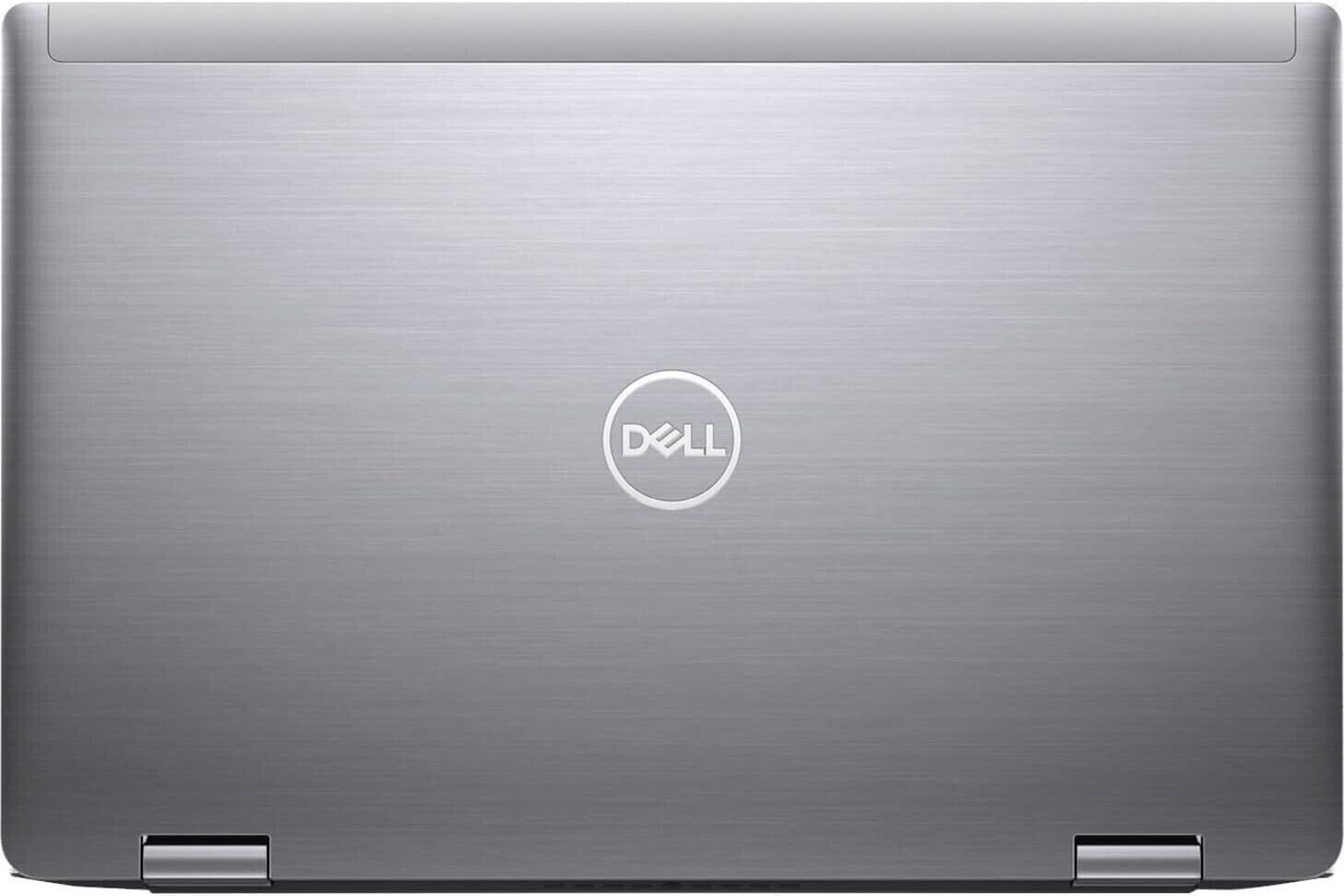 Dell Latitude 7330 i5-1245U 16GB 256GB NVMe Windows 11 Pro Touch Screen 13.3"
