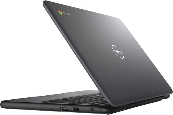 Dell Chromebook 3100 2- IN -1 Intel R 4GB 32GB Chrome OS 11.6