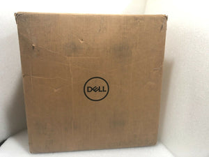 Dell Precision 5820 T Workstation intel Xeon- 2102 2.90GHZ 16GB 512GB NV W10 Pro