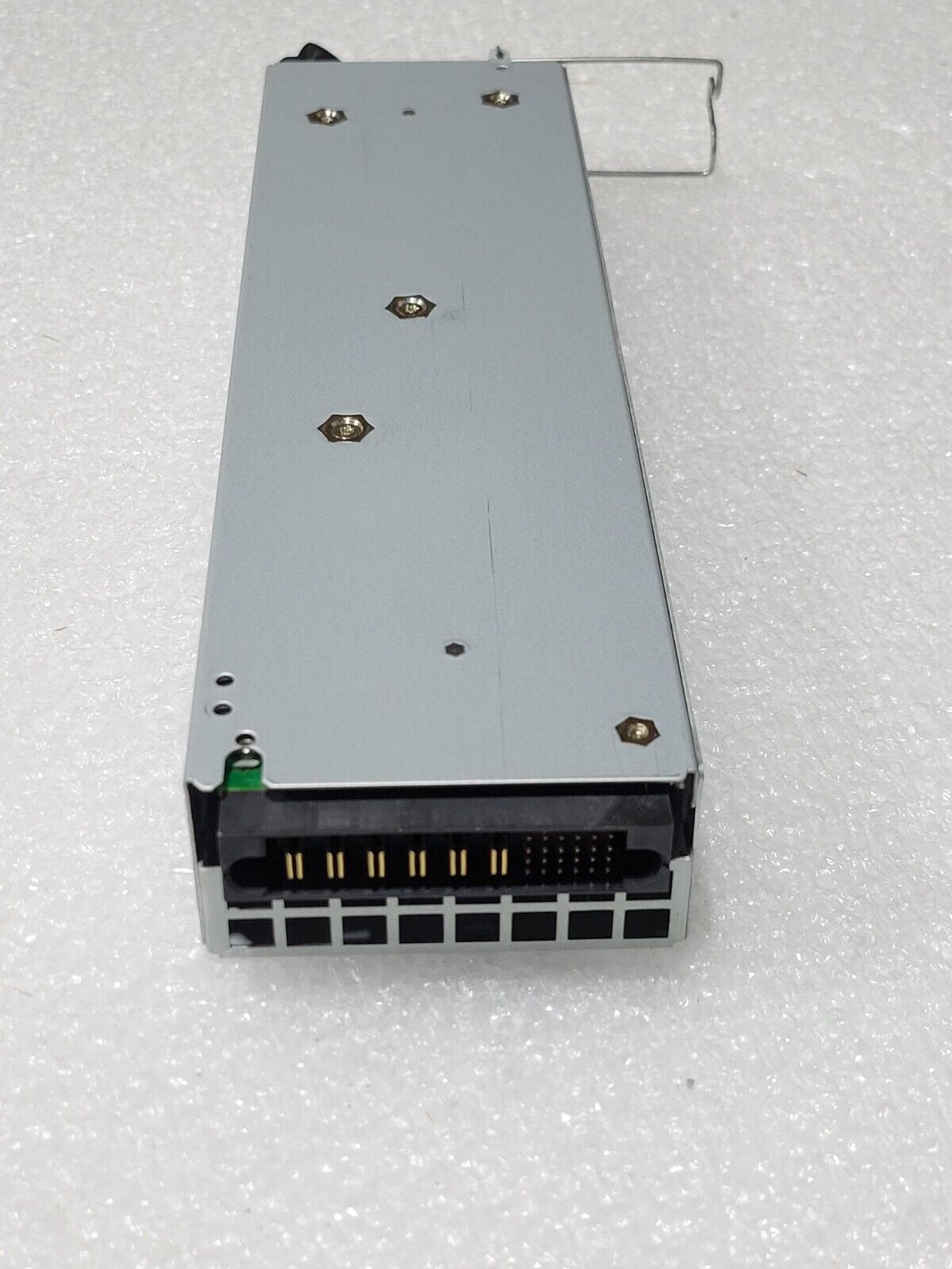 SRX JUNIPER 1200W Power Supply FOR SRX3400 DS1200-3-401