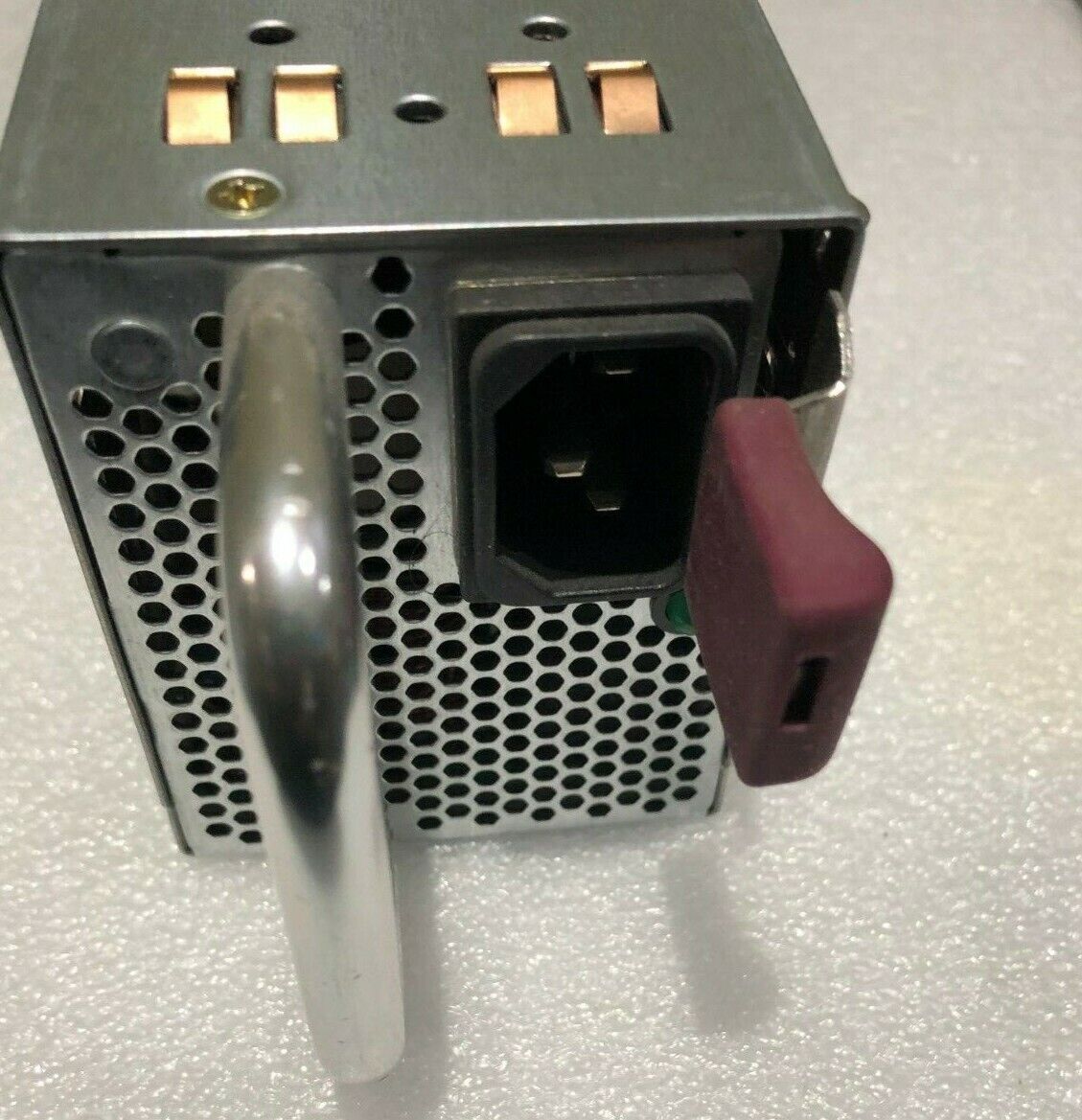 HP Power Supply PN 194989-002, 313299-001, Model PS-3381-1C1, Series ESP113