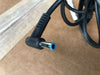 Genuine HP AC Adapter Charger 741727-001 19.5V 2.31A 45W 4.5*3.0mm Blue Tip