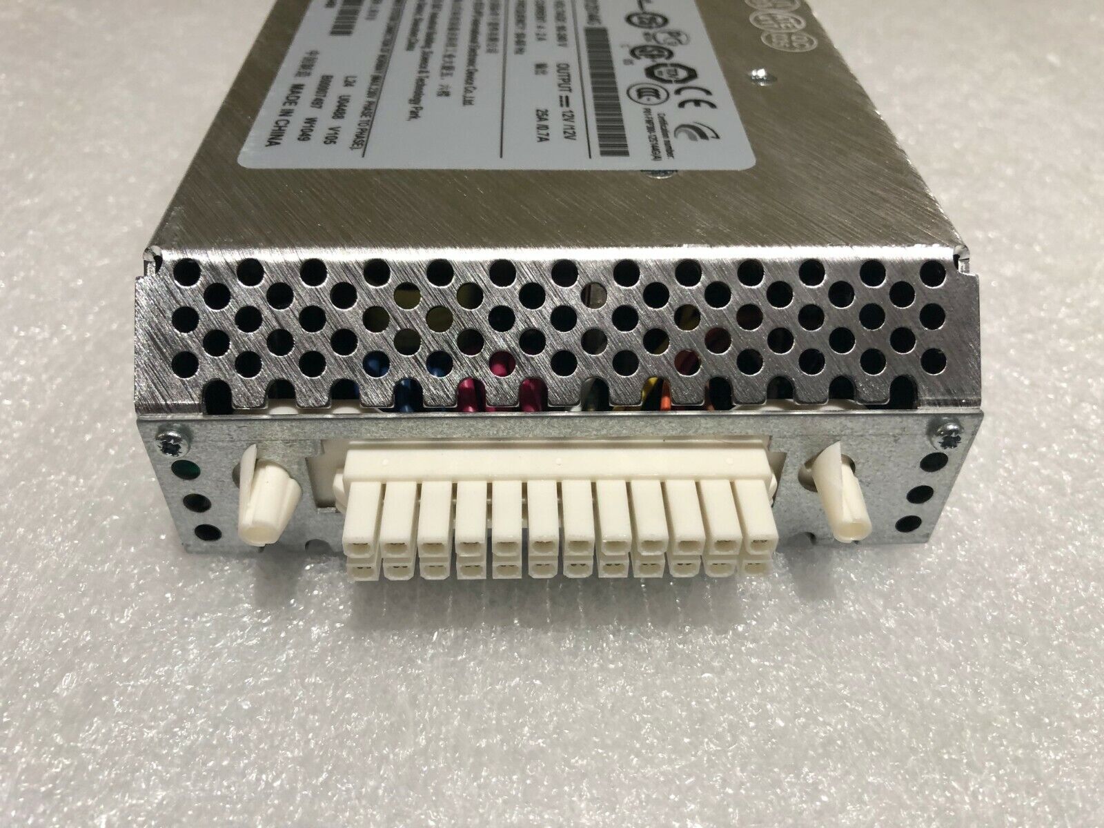 POWER-ONE FNP300-1012S144G 300W Power Supply PWR-0130-06