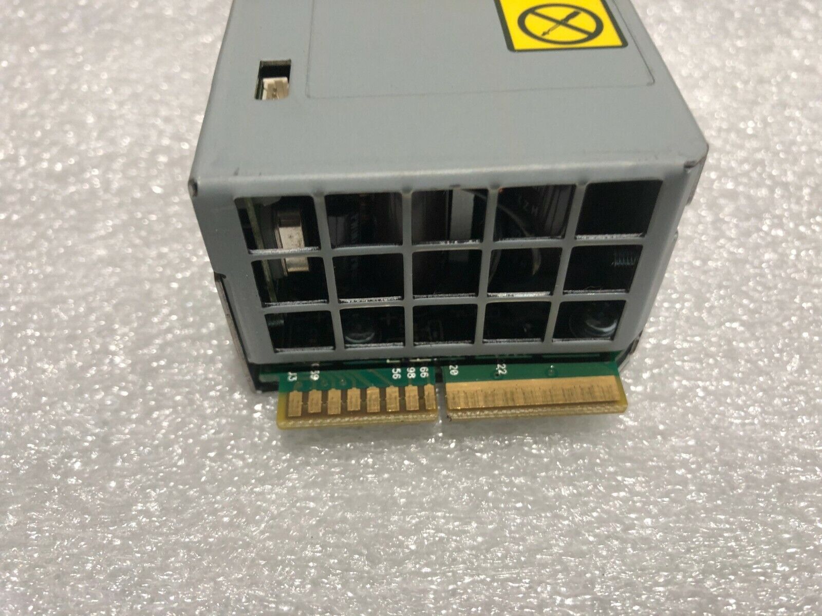 IBM FSA021-030G 460 WATT HOT-SWAP POWER SUPPLY FOR XSERIES 3620 3550 M3 3650 M4