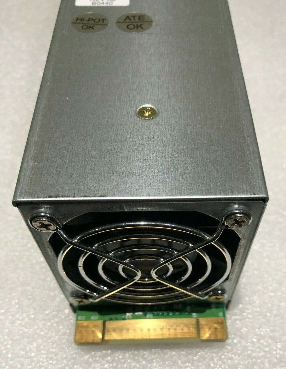 HP Power Supply PN 194989-002, 313299-001, Model PS-3381-1C1, Series ESP113