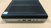 HP EliteDesk 800 G3 DM Mini Computer i5-7500 3.4Ghz 16GB DDR4 500GB Win 10 Pro