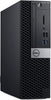 Dell OptiPlex XE4 Series SFF Intel i5-12500 4GHZ 8GB/256GB NVMe DVDRW Win11 Pro