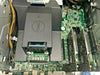 Dell Precision 5820 T Workstation intel Xeon- 2102 2.90GHZ 16GB 512GB NV W10 Pro