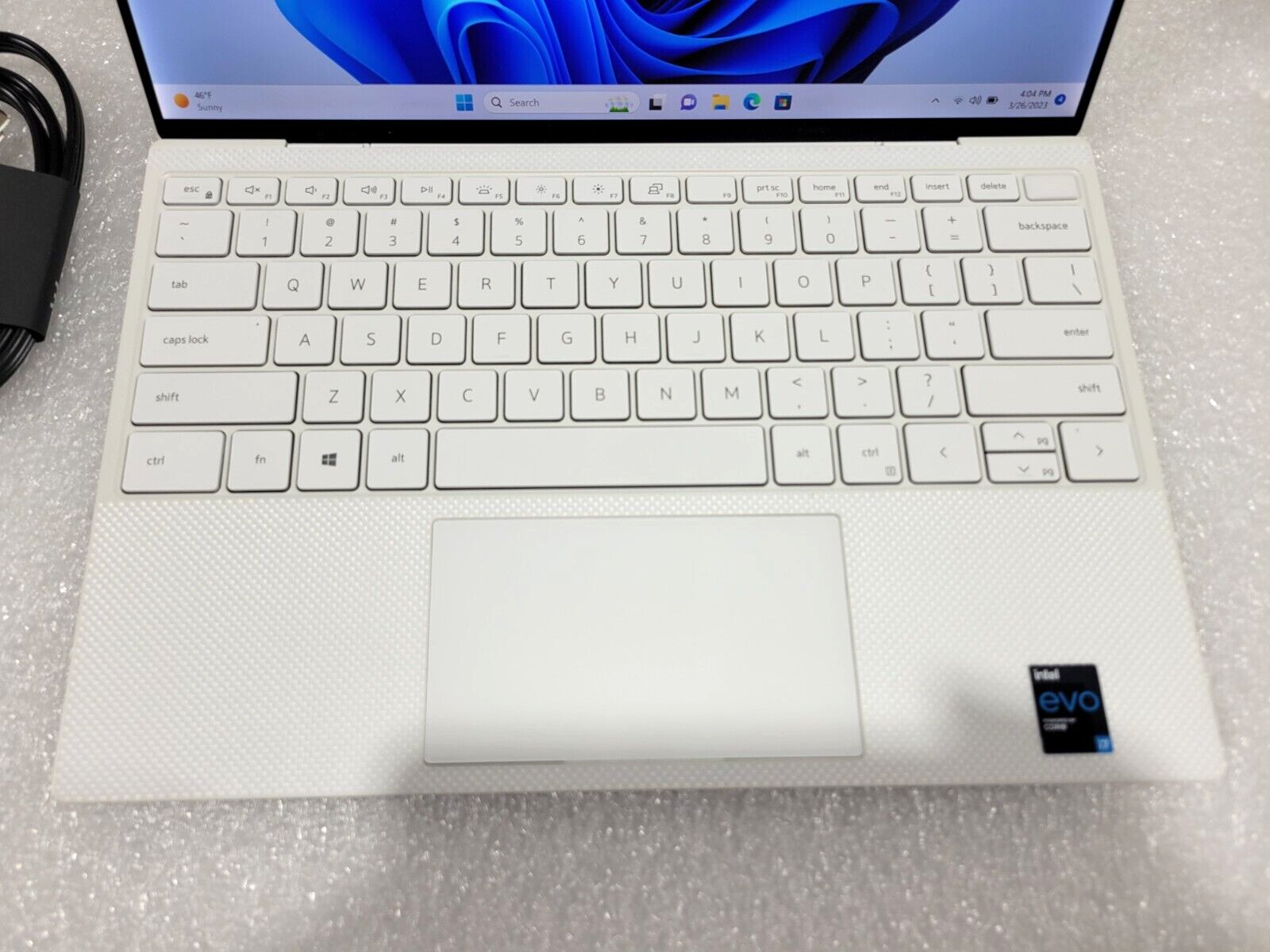Dell XPS 13 (9310), 13.4” i7-1195G7 2.90GHZ 16GB 512gb NVMe, WinDOWS 11