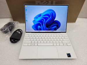 Dell XPS 13 (9310), 13.4” i7-1195G7 2.90GHZ 16GB 512gb NVMe, WinDOWS 11