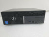 Dell OptiPlex 5090 SFF Desktop i7-11700 2.50GHZ 16GB 512GB M.2 Win10 Pro