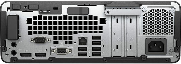 HP ProDesk 600 G3 SFF Computer i5-6500 3.2GHZ 8GB DDR4