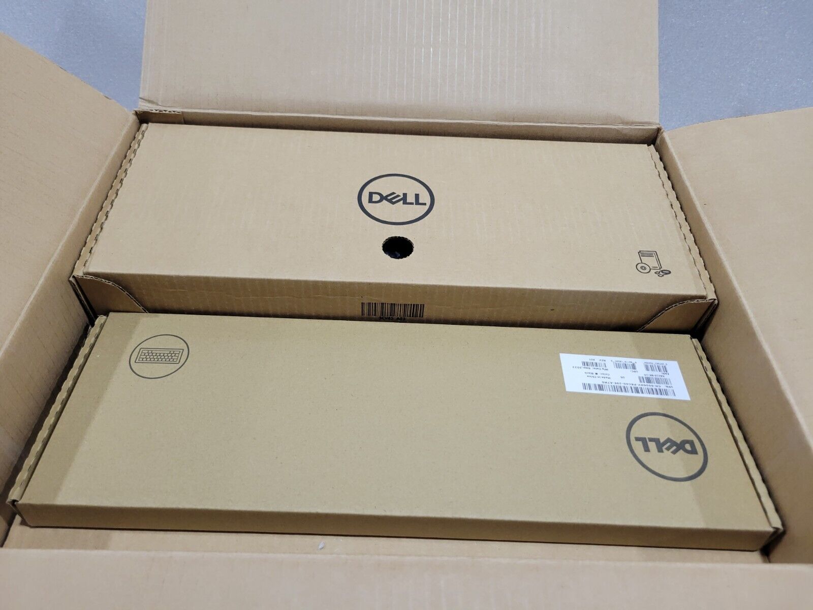 Dell OptiPlex XE4 Series SFF Intel i5-12500 4GHZ 8GB/256GB NVMe DVDRW Win11 Pro