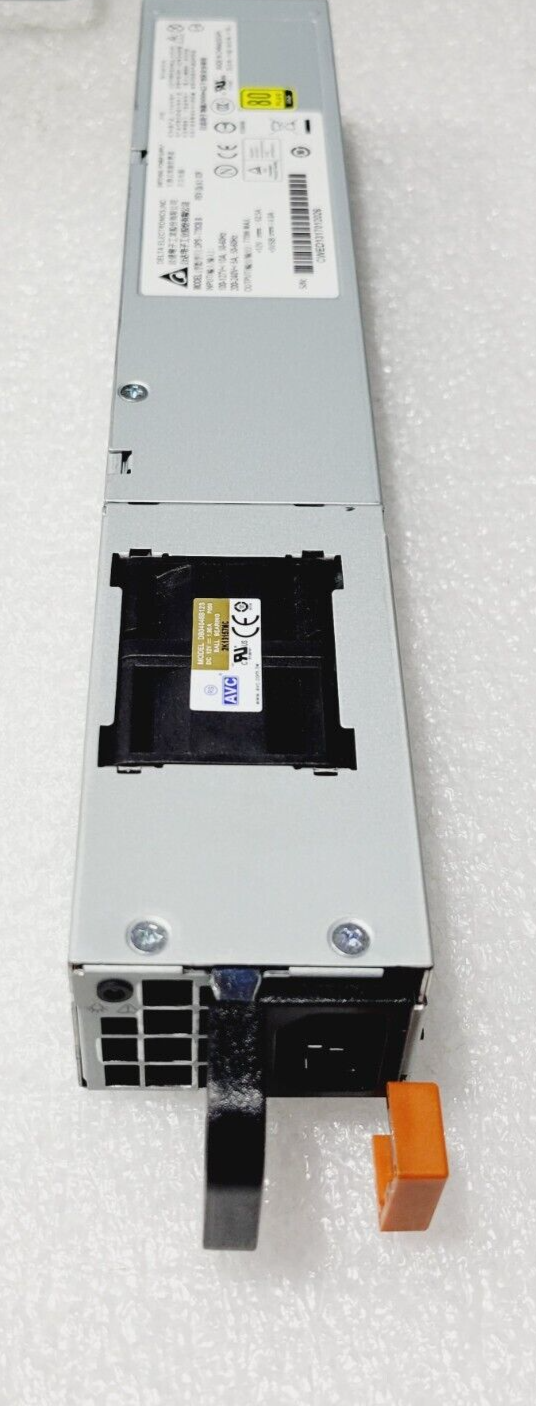 Delta Electronics Server Switching Power Supply 770W DPS-770CB B