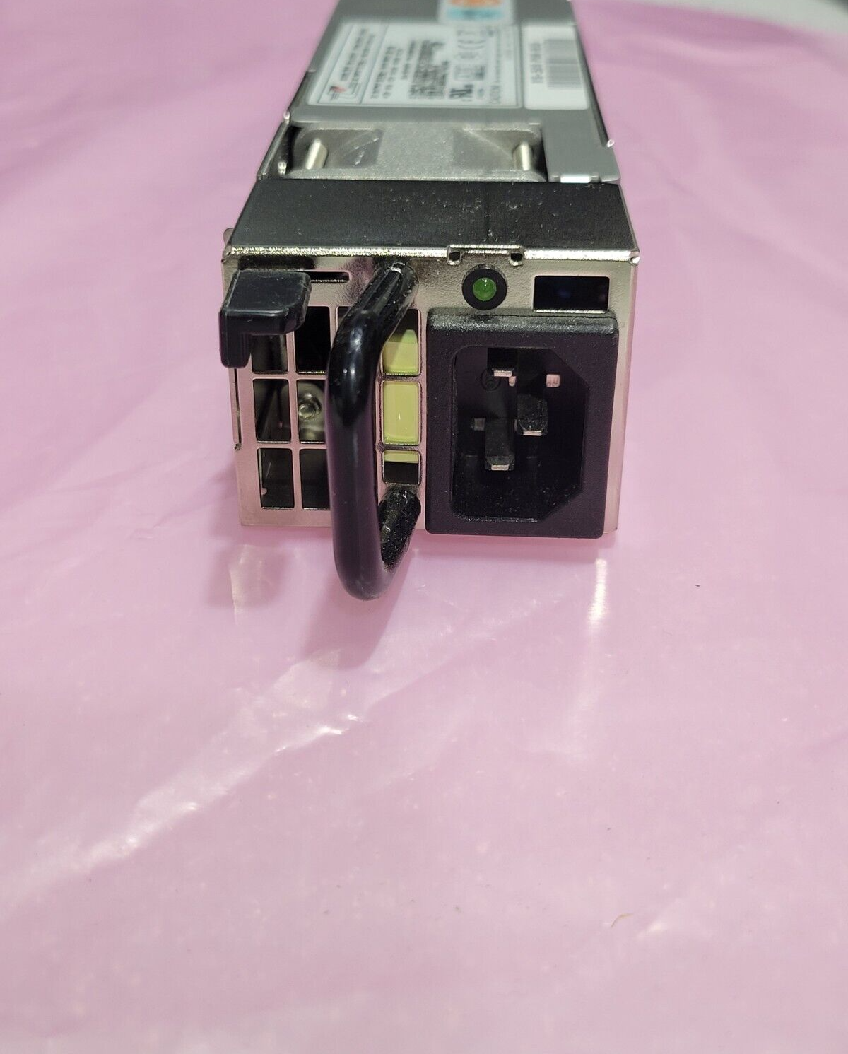 EMACS 500W Power Supply M1S-3501V (PSMI) - M1S-3501V