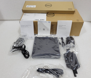 Dell OptiPlex 3000 Thin Client Pentium® Silver N6005 QC 16GB DDR4 256GB UBUNTU