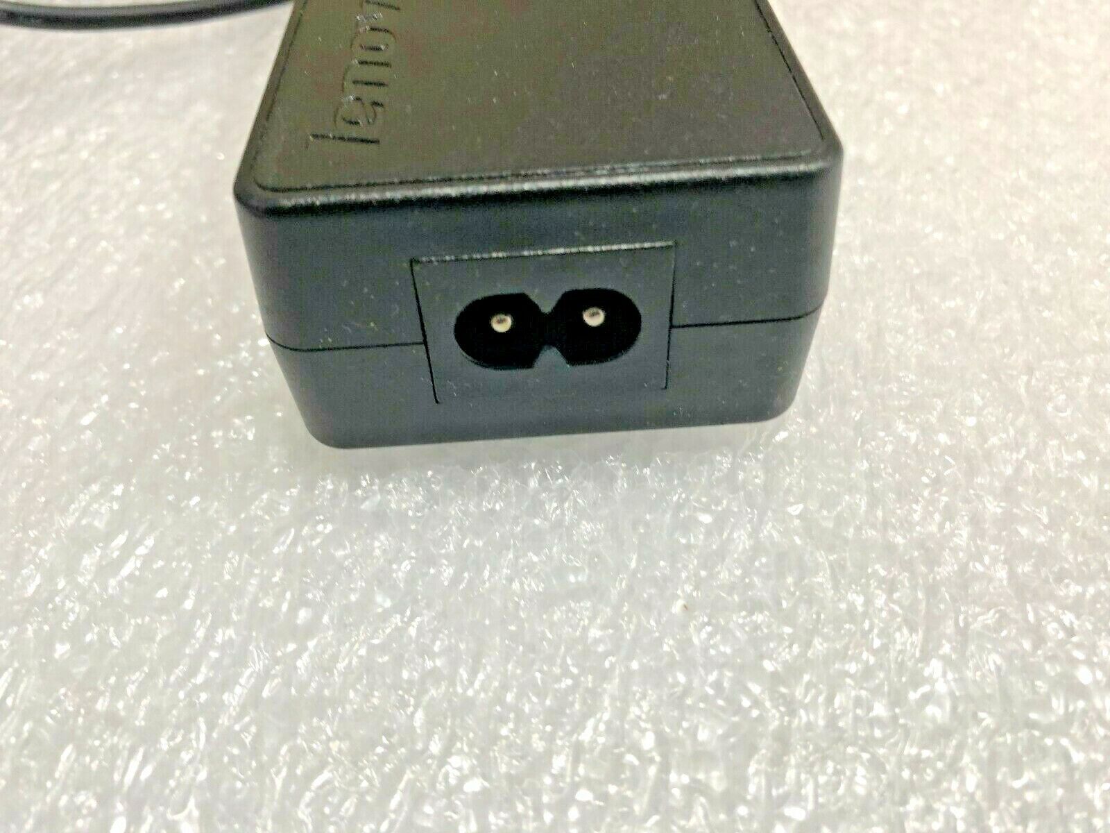 Genuine Lenovo 90W 20V 4.5A AC Adapter ADLX90NCC2A 36200286 36200287