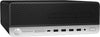 5x HP ProDesk 600 G3 SFF Computer i5-6500 3.2GHZ 4GB DDR4 DVD NO HDD