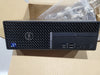 Dell OptiPlex XE4 Series SFF Intel i5-12500 4GHZ 8GB/256GB NVMe DVDRW Win11 Pro