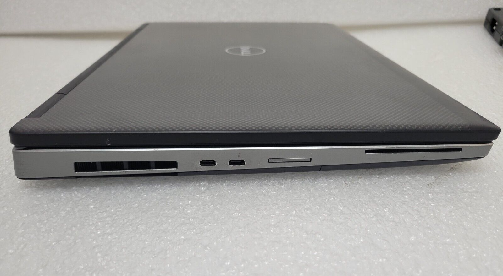 Dell Precision 7730 17.3” FHD Laptop i7-8850H 6 Core 32GB Ram 512 NVMe NVI P3200