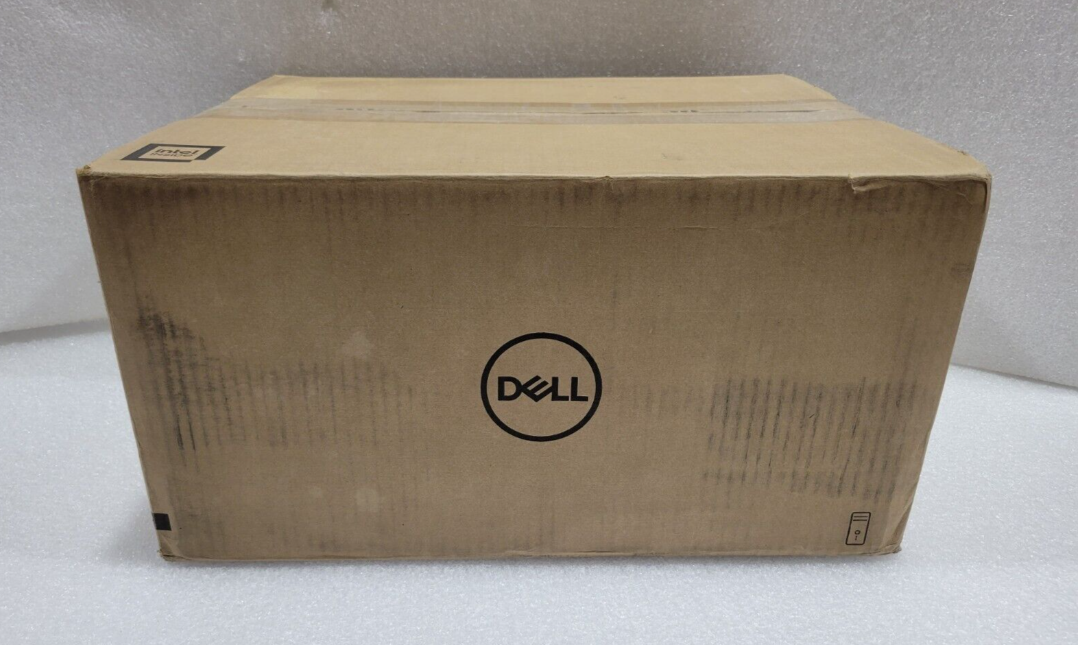 Dell OptiPlex XE4 Series SFF Intel i5-12500 4GHZ 8GB/256GB NVMe DVDRW Win11 Pro