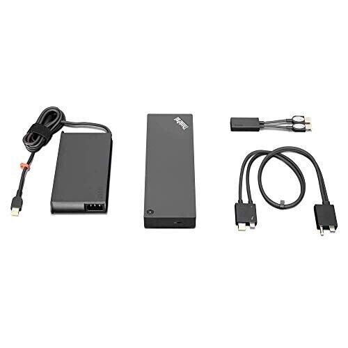 Lenovo ThinkPad Thunderbolt 3 Workstation Dock Gen 2