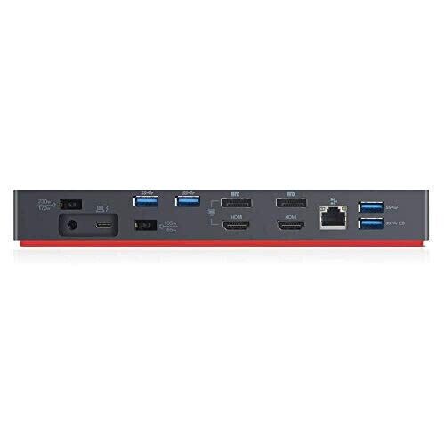 Lenovo ThinkPad Thunderbolt 3 Workstation Dock Gen 2