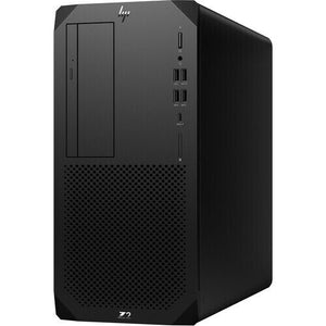 HP Z2 Tower G9 Workstation Intel i5-12500,16GB,512GBSSD, T400 4GB GDDR6 W 11Pro