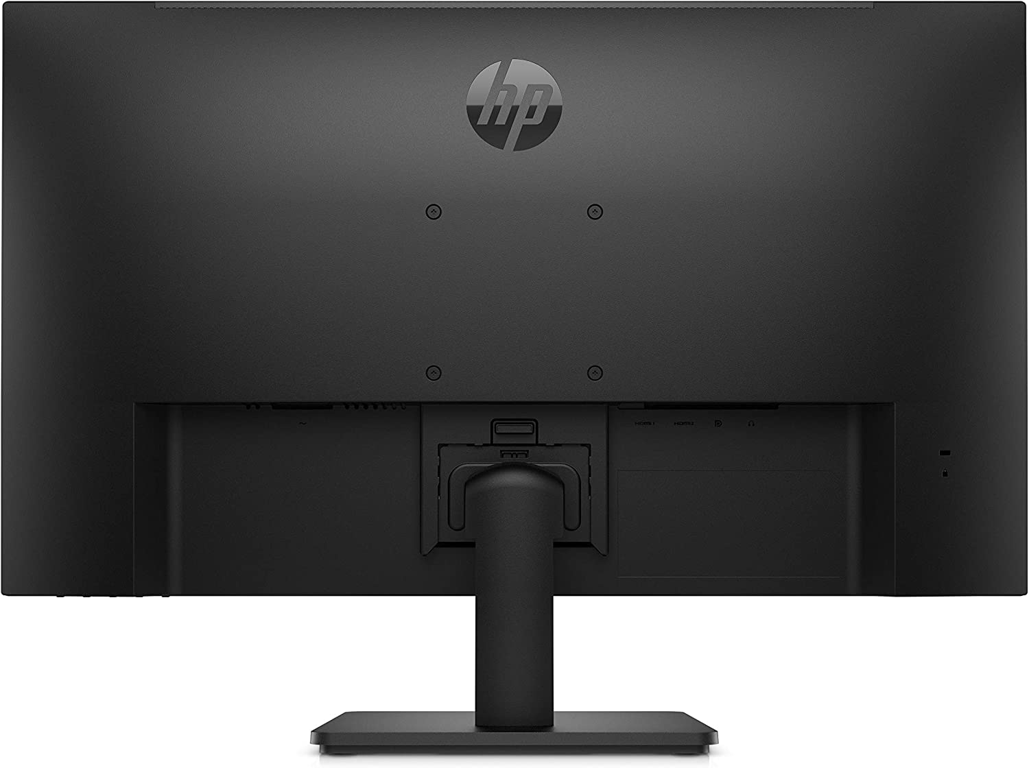 HP V28 4K 28 Inch Monitor