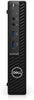 Dell OptiPlex 3080 USFF Desktop Computer i5-10500T 2.30GHZ 8GB 256GB SSD Win10 P