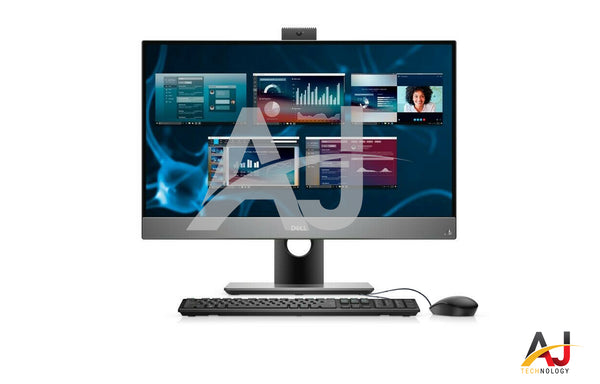 Dell Optiplex 7460 AIO 24