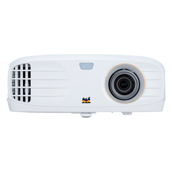 ViewSonic 3500-Lumen 4K Home Theater Projector (PX747-4K)- New Factory Sealed Box