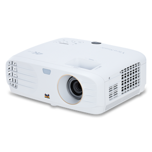 ViewSonic 3500-Lumen 4K Home Theater Projector (PX747-4K)- New Factory Sealed Box