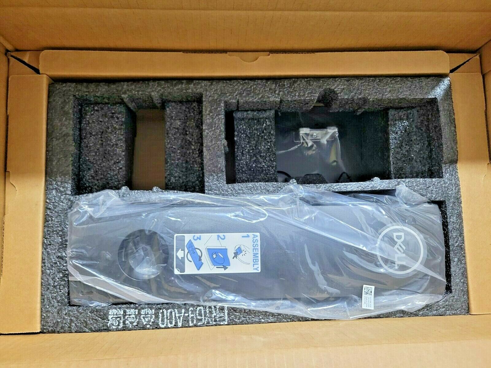 Dell Optiflex 3090 Ultra(USFF)i5-1145G7 2.60GHZ 8GB 256GB SSD Window 10 Pro wifi
